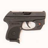 RUGER LCP .380 ACP - 2 of 2