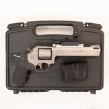 TAURUS TITANIUM TRACKER 627 .357 MAG - 3 of 3