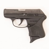 RUGER LCP .380 ACP - 1 of 3