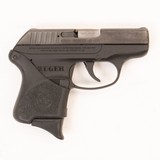 RUGER LCP .380 ACP - 2 of 3