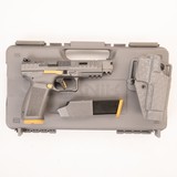 CANIK SFX RIVAL 9MM LUGER (9x19 PARA) - 3 of 3