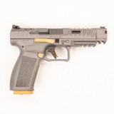 CANIK SFX RIVAL 9MM LUGER (9x19 PARA) - 2 of 3