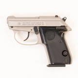 BERETTA 3032 TOMCAT
.32 ACP - 1 of 3