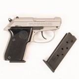 BERETTA 3032 TOMCAT
.32 ACP - 3 of 3