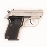 BERETTA 3032 TOMCAT
.32 ACP - 2 of 3