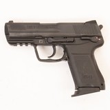 HECKLER & KOCH 45C .45 ACP - 1 of 3