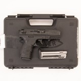 WALTHER P22CA .22 LR - 3 of 3