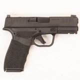 SPRINGFIELD ARMORY HELLCAT PRO 9MM LUGER (9x19 PARA) - 2 of 3