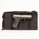 SMITH & WESSON SW40V .40 S&W - 3 of 3