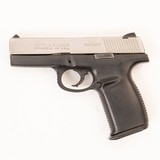 SMITH & WESSON SW40V .40 S&W - 1 of 3