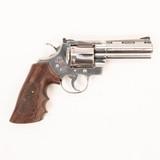 COLT PYTHON 357 .357 MAG - 2 of 3