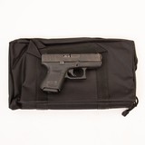 GLOCK 26 GEN5 9MM LUGER (9x19 PARA) - 3 of 3