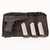 SPRINGFIELD ARMORY XDE-9 9MM LUGER (9x19 PARA) - 3 of 3