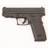 SPRINGFIELD ARMORY XD-45ACP .45 ACP - 1 of 3