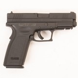 SPRINGFIELD ARMORY XD-45ACP .45 ACP - 2 of 3