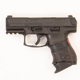 HECKLER & KOCH VP9 SK 9MM LUGER (9x19 PARA) - 1 of 3