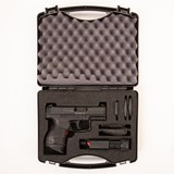 HECKLER & KOCH VP9 SK 9MM LUGER (9x19 PARA) - 3 of 3