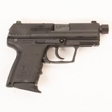 HECKLER & KOCH P2000SK .40 S&W - 2 of 3