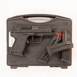 HECKLER & KOCH P2000SK .40 S&W - 3 of 3