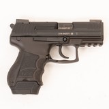 HECKLER & KOCH P30SK 9MM LUGER (9x19 PARA) - 2 of 3