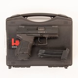 HECKLER & KOCH P30SK 9MM LUGER (9x19 PARA) - 3 of 3