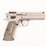 SAR FIREARMS K12 SPORT 9MM LUGER (9x19 PARA) - 2 of 3