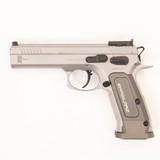 SAR FIREARMS K12 SPORT 9MM LUGER (9x19 PARA)