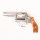 SMITH & WESSON 650 .22 WMR - 1 of 3