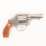 SMITH & WESSON 650 .22 WMR - 2 of 3