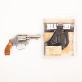 SMITH & WESSON 650 .22 WMR - 3 of 3