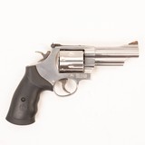 SMITH & WESSON 629-6 .44 MAGNUM - 2 of 3