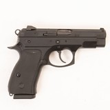 CZ 75 D COMPACT 9MM LUGER (9x19 PARA) - 2 of 3
