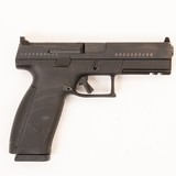 CZ P-10 F 9MM LUGER (9x19 PARA) - 2 of 3