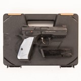 CZ SHADOW 2 COMPACT 9MM LUGER (9x19 PARA) - 3 of 3