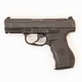 SMITH & WESSON SW99 9MM LUGER (9x19 PARA) - 1 of 3