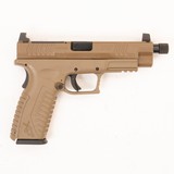SPRINGFIELD ARMORY XDM-9 4.5 9MM LUGER (9x19 PARA) - 2 of 3