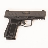 AREX DELTA M GEN 2 9MM LUGER (9x19 PARA) - 2 of 3