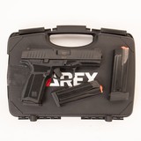 AREX DELTA M GEN 2 9MM LUGER (9x19 PARA) - 3 of 3