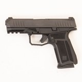 AREX DELTA M GEN 2 9MM LUGER (9x19 PARA) - 1 of 3
