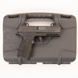 SIG SAUER P365 9MM LUGER (9x19 PARA) - 3 of 3