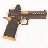 WATCHTOWER FIREARMS DEMOLITIA 9MM LUGER (9x19 PARA) - 2 of 3