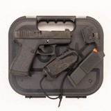 GLOCK 43X 9MM LUGER (9x19 PARA) - 3 of 3