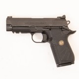 WILSON COMBAT EDC X9 9MM LUGER (9x19 PARA) - 1 of 3