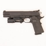 SPRINGFIELD ARMORY OPERATOR TRP 10MM - 1 of 3