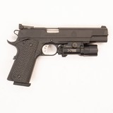 SPRINGFIELD ARMORY OPERATOR TRP 10MM - 2 of 3