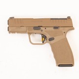 SPRINGFIELD ARMORY HELLCAT PRO OSP9MM LUGER (9x19 PARA) - 1 of 3