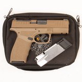 SPRINGFIELD ARMORY HELLCAT PRO OSP9MM LUGER (9x19 PARA) - 3 of 3