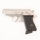 WALTHER PPK .380 ACP - 1 of 3
