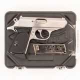 WALTHER PPK .380 ACP - 3 of 3
