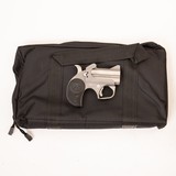 BOND ARMS ROUGHNECK 9MM LUGER (9x19 PARA) - 3 of 3